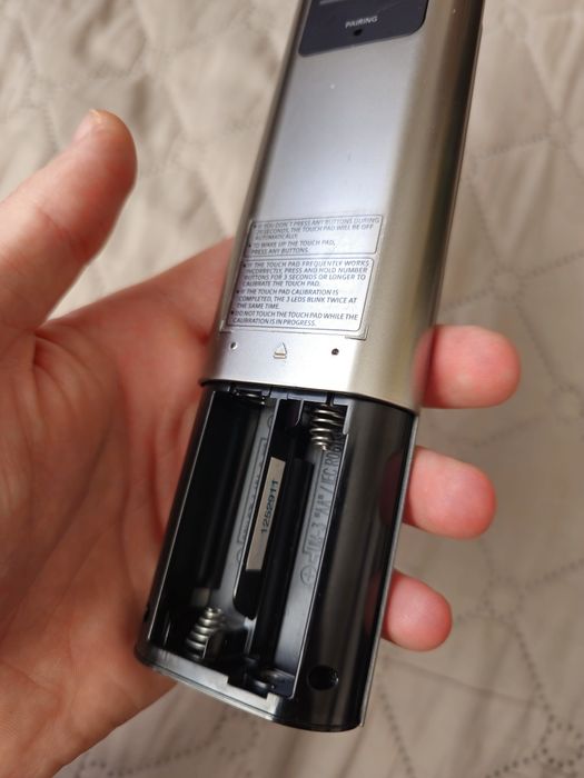 Дистанционни Samsung