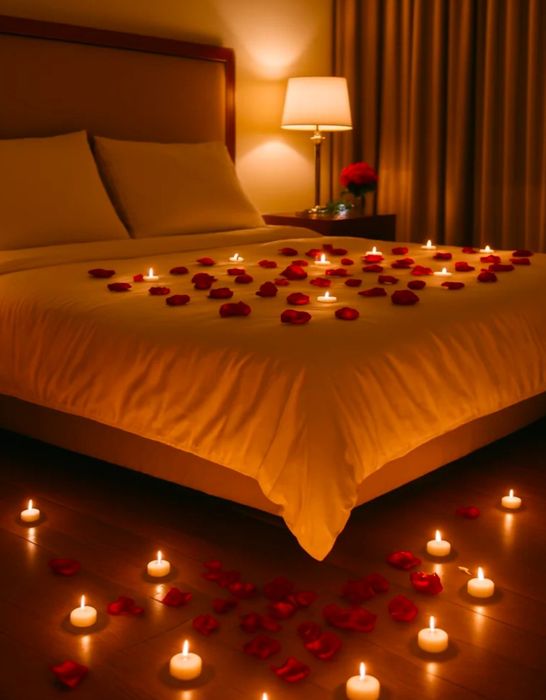 Классический выезд бар!