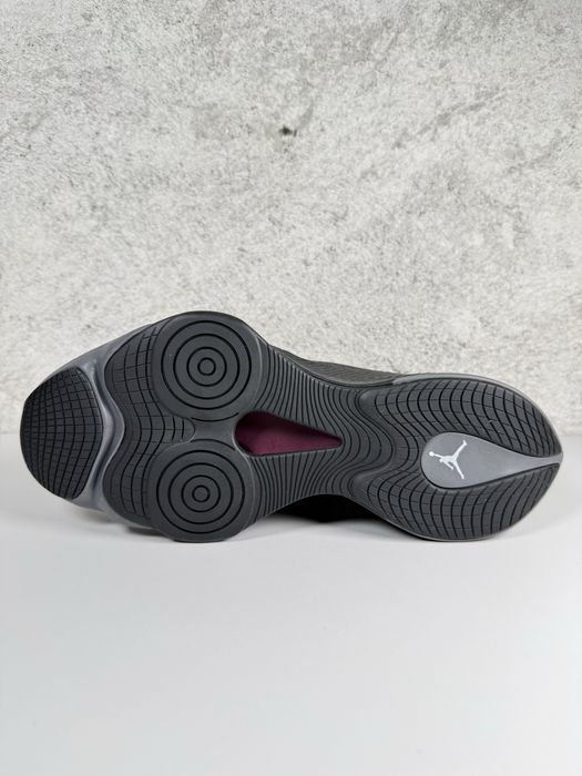 Jordan Zoom Renegade PSG