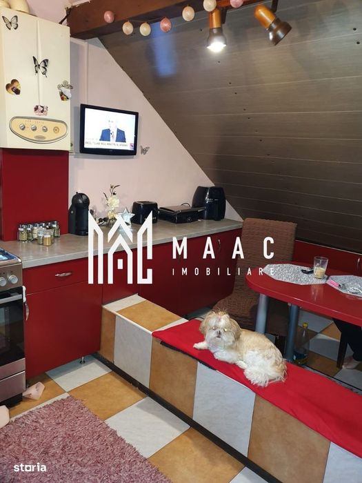 Apartament 3 Camere I Decomandat I Loc Parcare I Selimbar