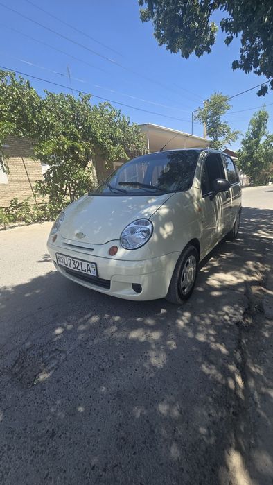 Matizni udari (metan)