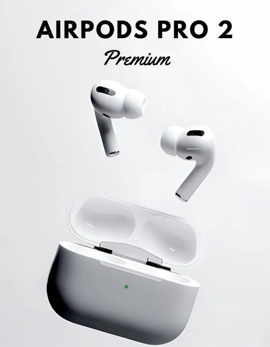 Airpods pro 2 lux