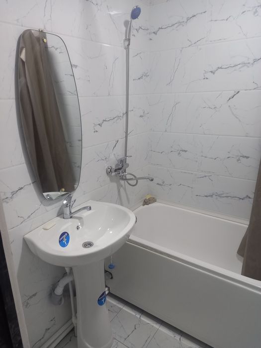 Чирчик 1 хона уй арендага берилади