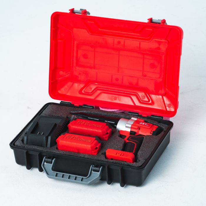 Аккумуляторный заклепочник! Заклепочник аккумуляторный