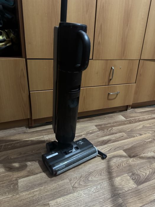 Dreame пылесос самомоющий