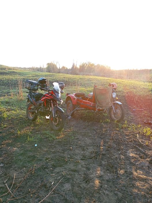 Иж планета 5 ...