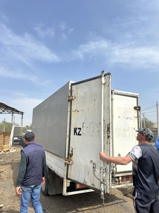 Продаю бутку тент