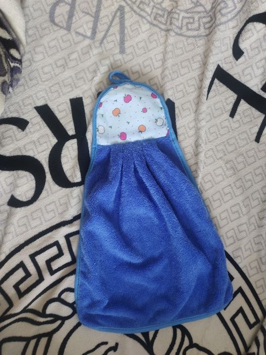 Кухонные полотенца