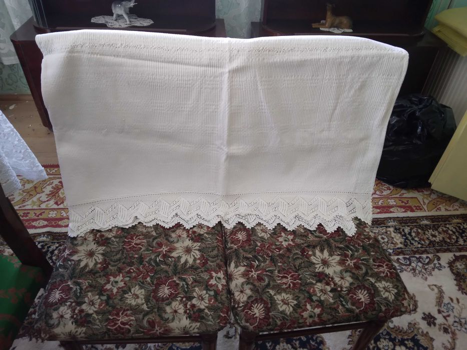 Vand tesaturi traditionale