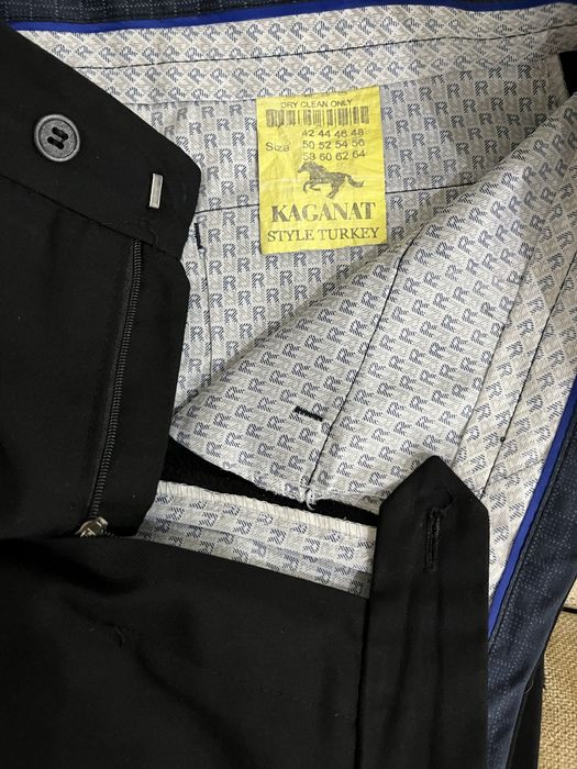 Продам костюм классический