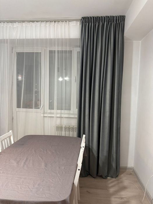 Новые готовые шторы