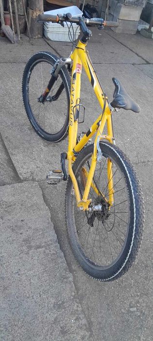 Biciclete mountainbike