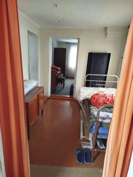 Продается Половина дома с отдельным участком 3 сотки (Пятьсотка)