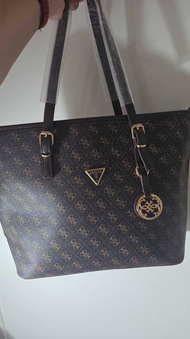 Genți Posete Guess