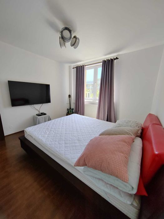 Proprietar inchiriez AP. 2 camere (prima inchiriere), 2 min metrou Costin Georgian