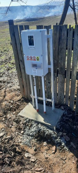 Vand teren curs construcții