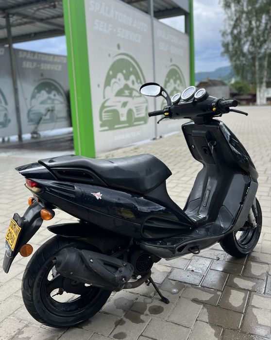 De vânzare Malaguti f12