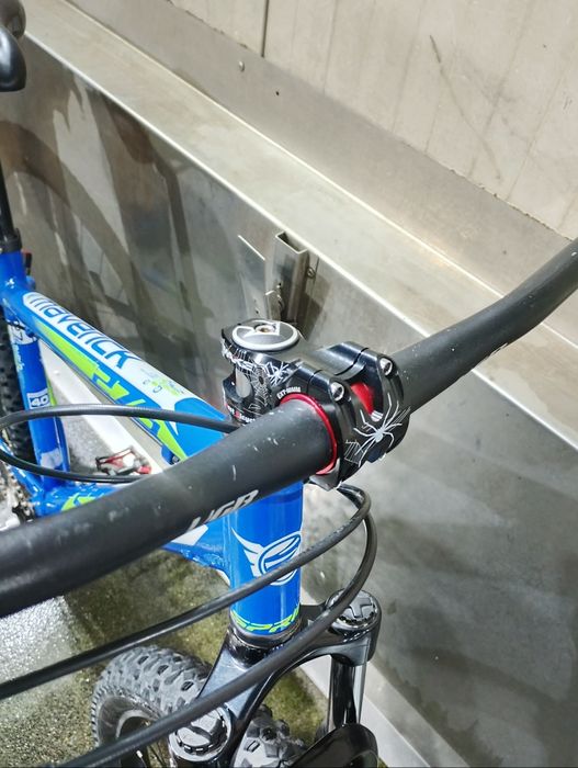 Продава се велосипед sprınt maverick 27.5