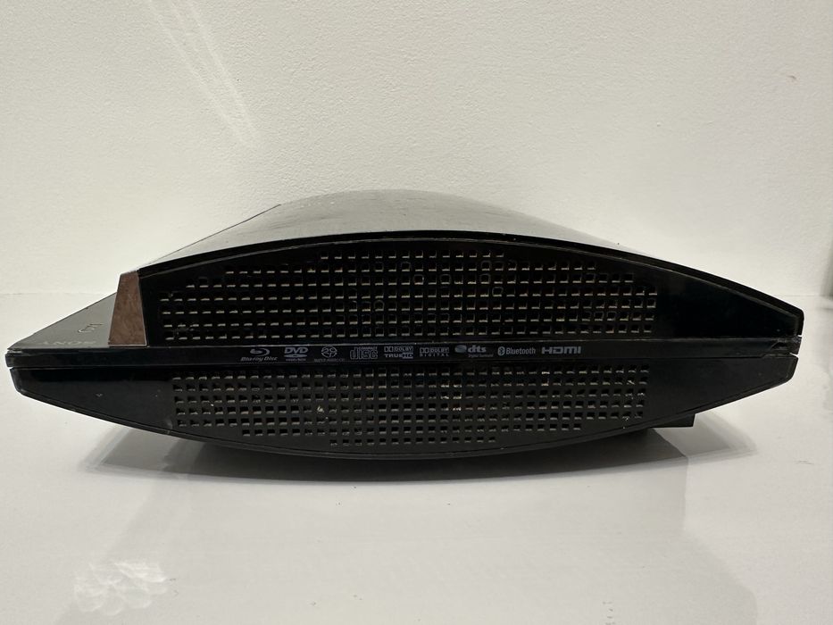 Consola PS3 FAT, model rar, pentru colectionari, functionala