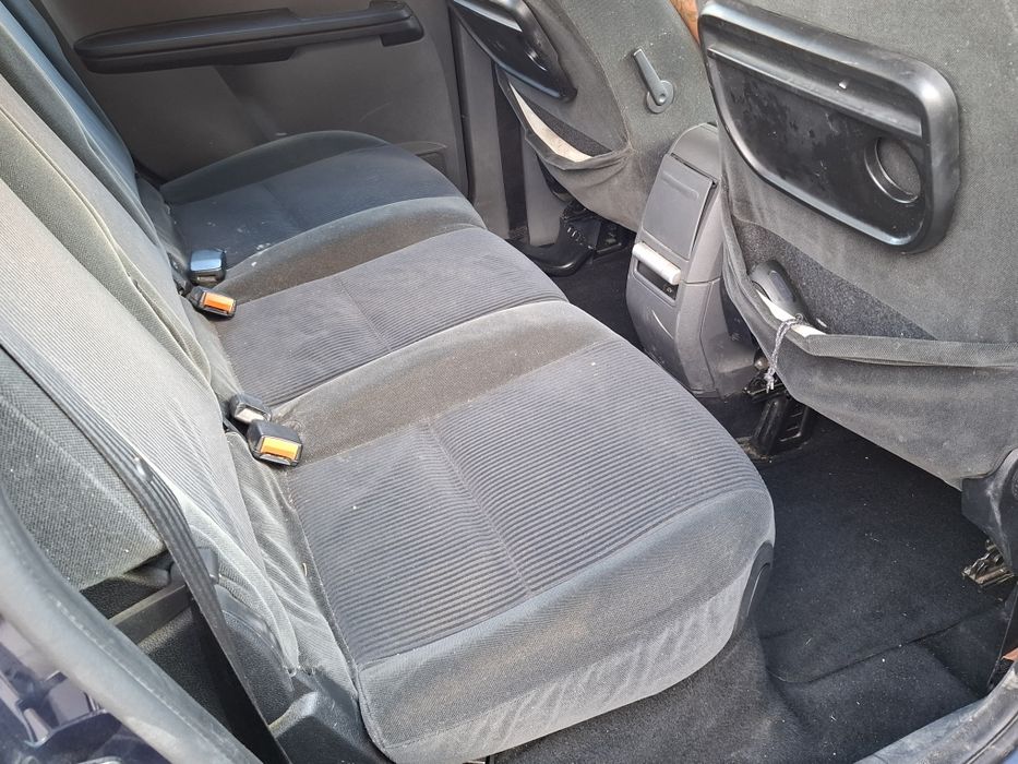 Ford c max 2006 Recent adus