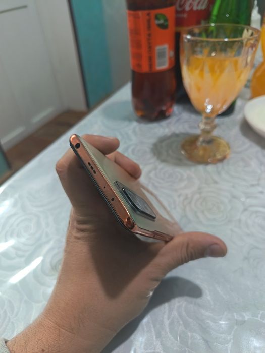 Redmi not 10 pro max