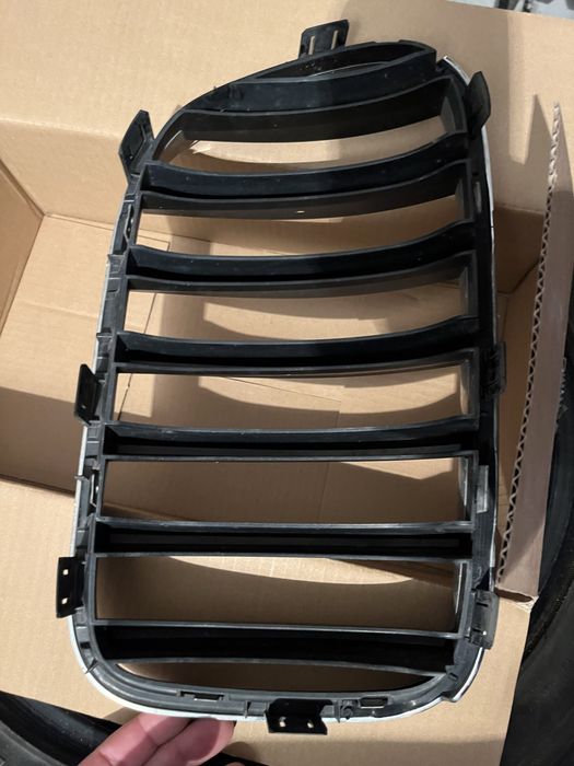 Бъбреци решетки BMW X3 F25