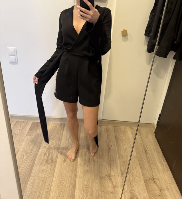 Salopeta bershka noua