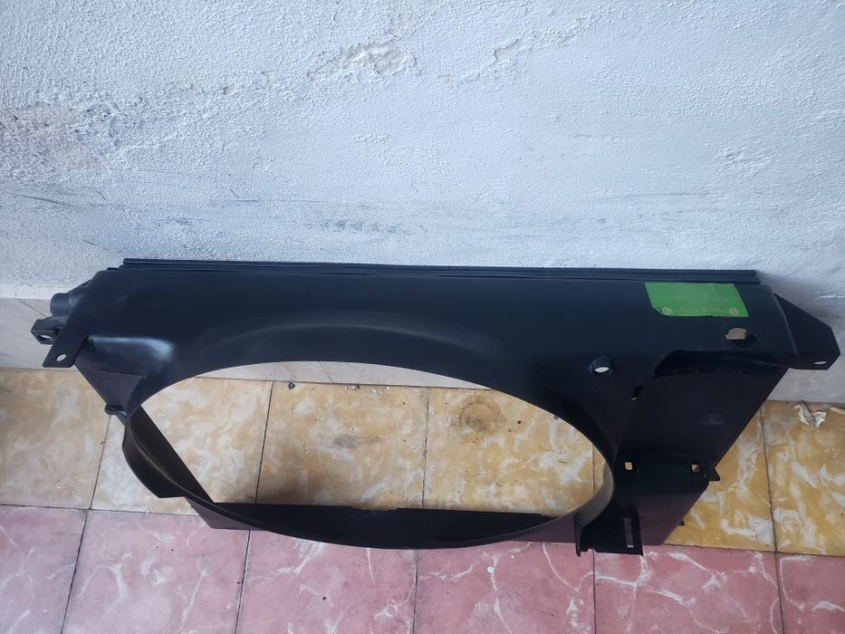 Deflector aer vasc bmw e 38 seria 7 v8