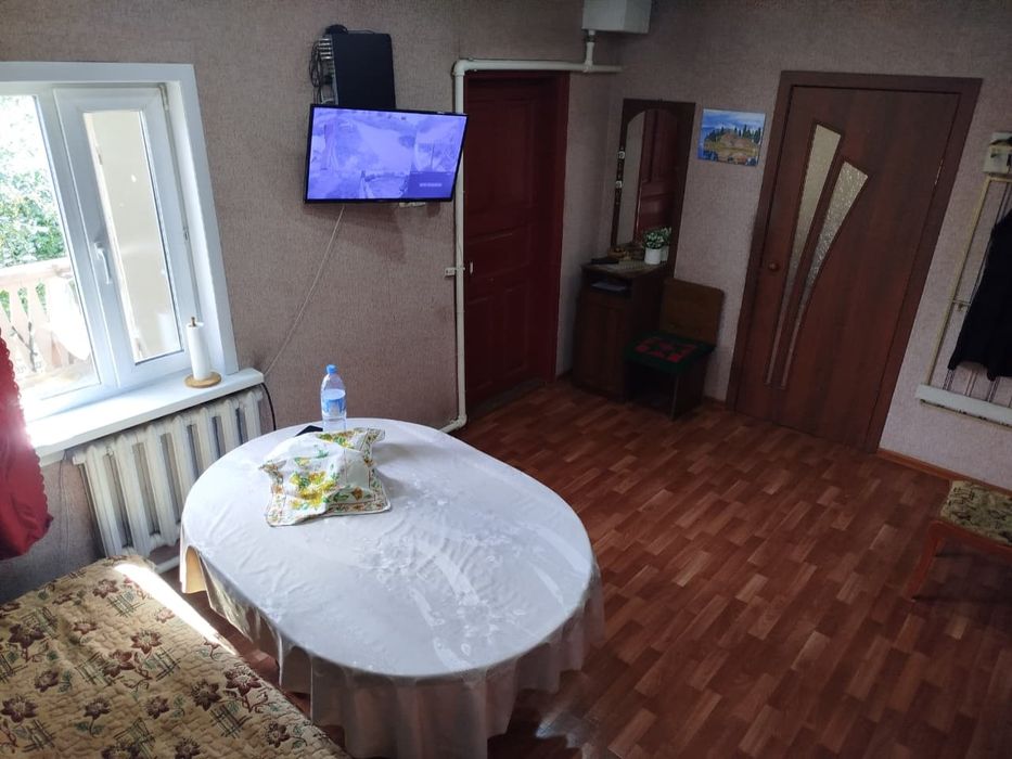 Продажа дома в Новой Тихоновке
