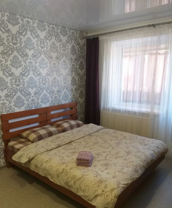 Сарыарка 11-Кенесары 2ч 2000