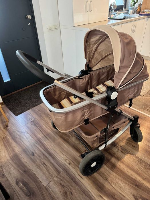 Carucior pentru copii Baby Care
