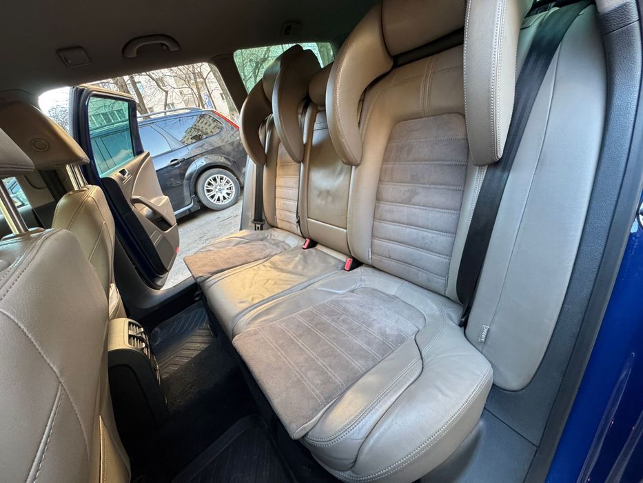 Volkswagen Passat B6, an 2007,