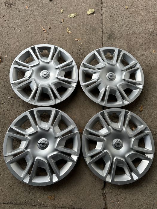 Оригинални тасове от 13 до 17 цола!