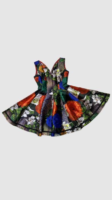 Джинсы платье юбка