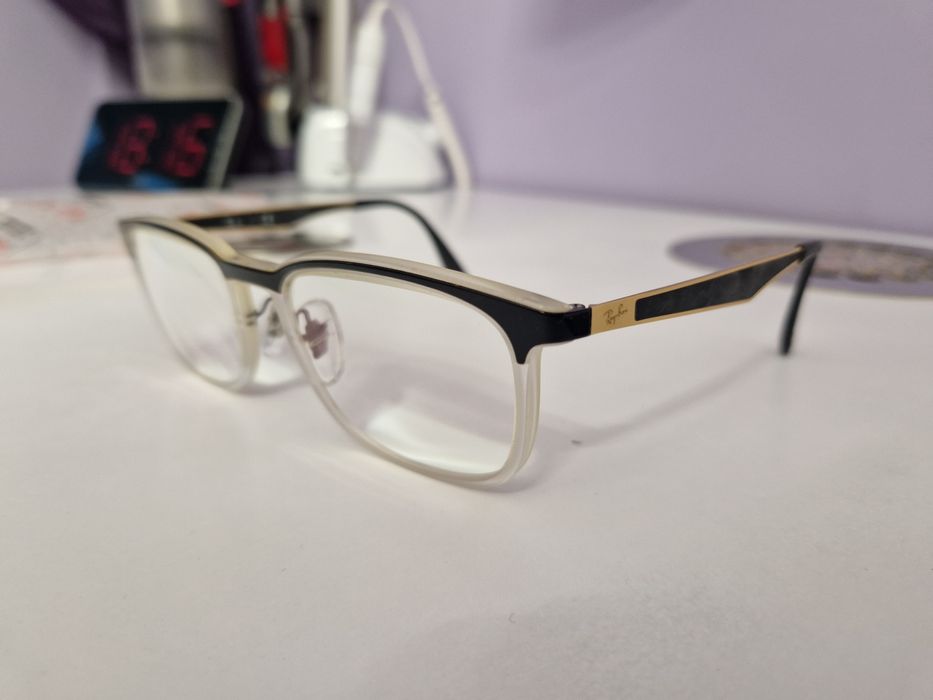 Ochelari de vedere Ray Ban