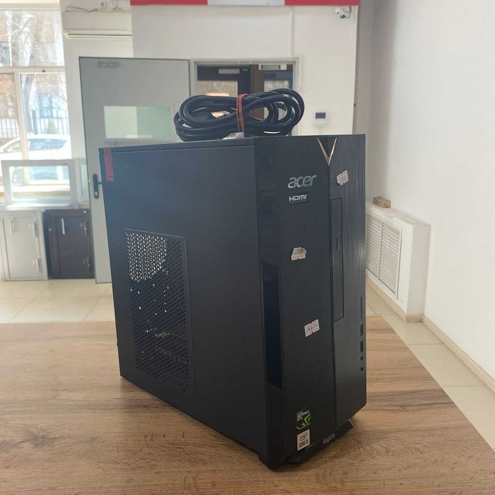 к162/Системный блок Acer/sk149830