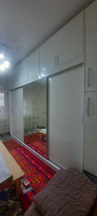 Сотилади 1 хона уй! Продаётся 1 комнатная квартира!