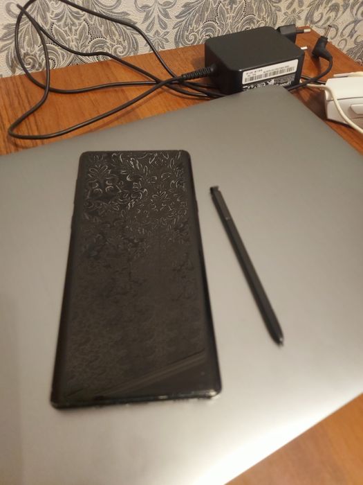 Samsung Galaxy Note 9