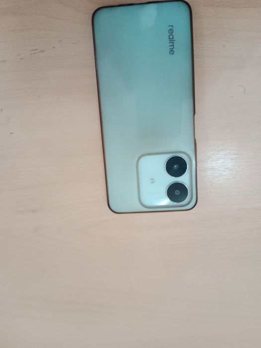 realme Ul Android 15