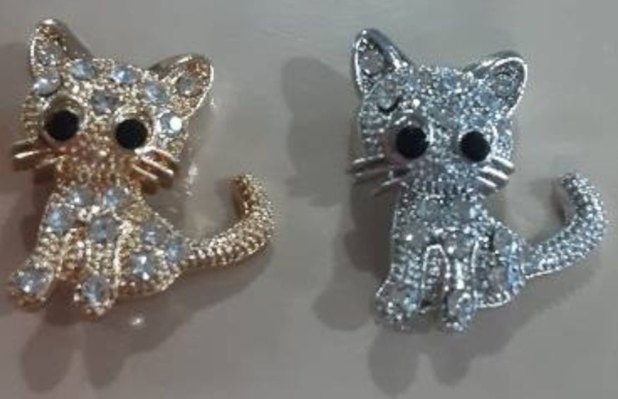 Продам Броши от сглаза