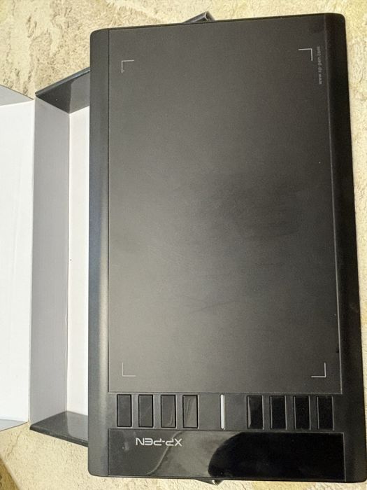 Графический планшет xp pen star 03 v2