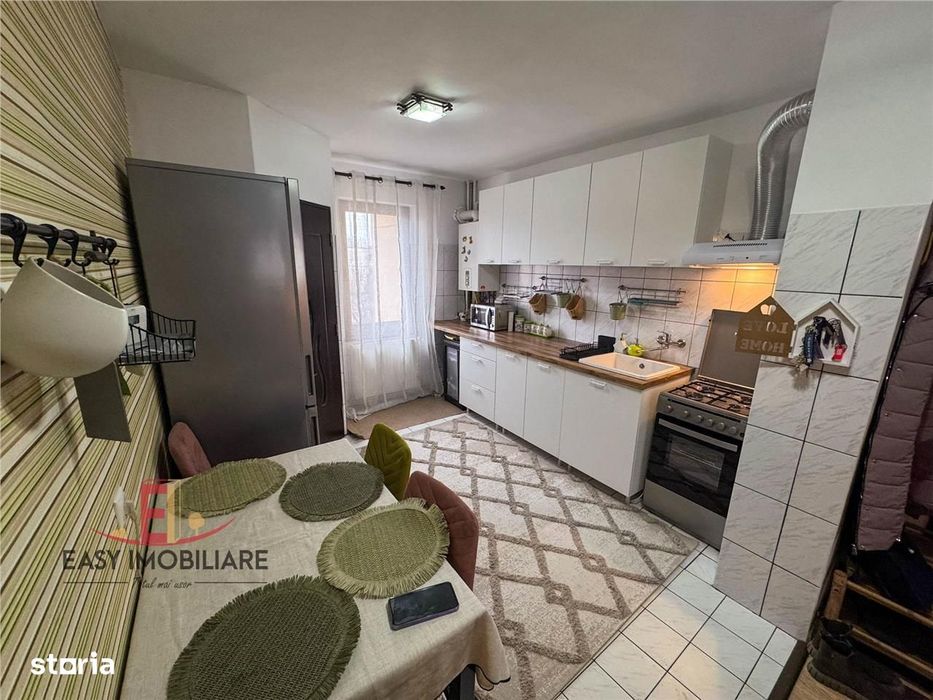 Apartament 3 camere, Decomandat , Diamant , Ideal Familie , Studenti