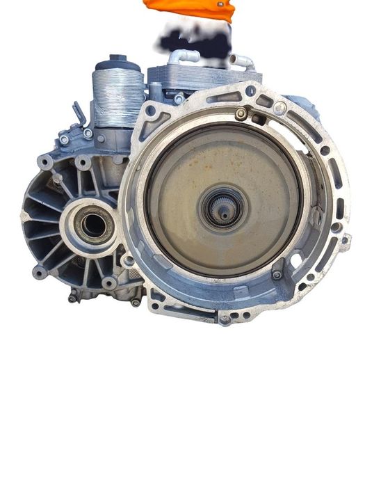 Cutie De Viteze Automata Audi Q3 8U, 8Ub, 8Ug 2011 - 2018 2.0 Tdi Cuvc, Dbba, Dfta Sdc