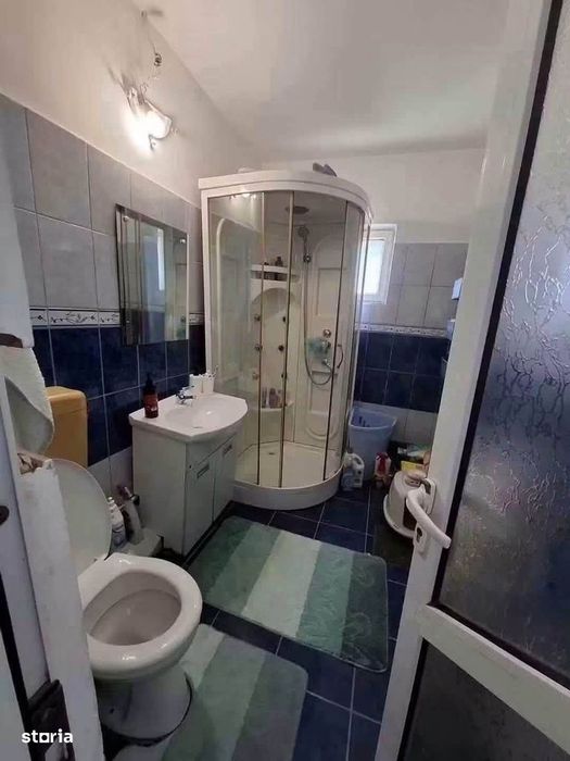 De vanzare apartament cu 2 camere, balcon, boxa, 35000euro
