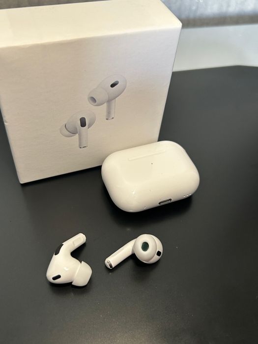 Наушники airpods pro