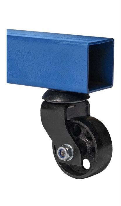 Кран гидравлический 1тонн