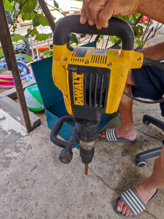 Vând picamer DE Walt