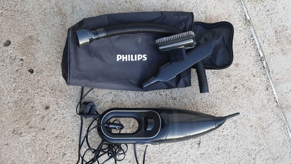 Aspirator auto Philips