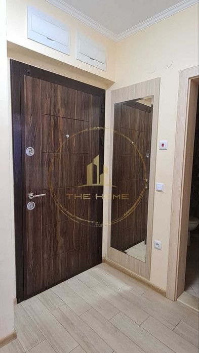 Дава се под наем Двустаен апартамент в Варна, Цветен квартал - 60 кв.м за 488.58 € - Снимка #11