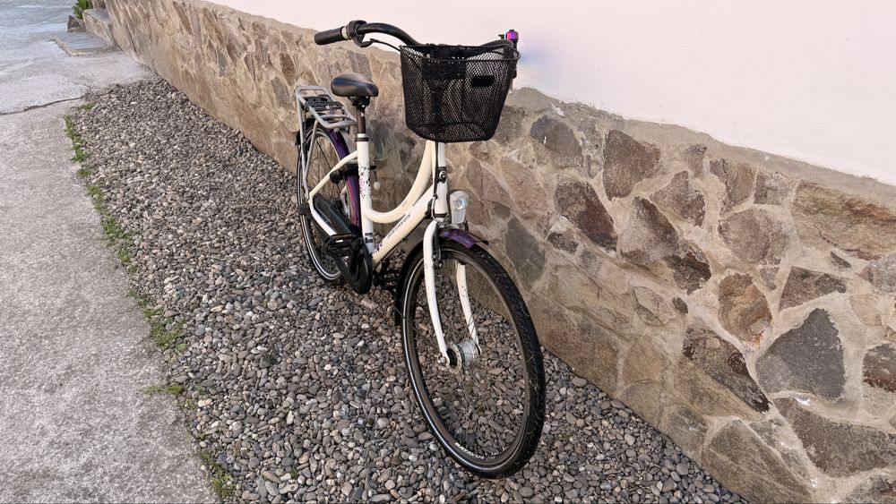 Bicicleta Dama Batavus